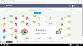 class dOJO [upl. by Bette]