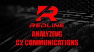 Analyzing RedLine C2 Communications  Malware Analysis [upl. by Llesig553]