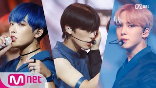 ATEEZ  INCEPTION Comeback Stage  M COUNTDOWN 200730 EP676 [upl. by Boudreaux]