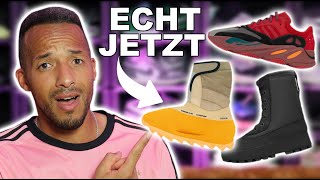 Noch mehr YEEZYS 2024 yeezy sneaker 2024 [upl. by Henig]