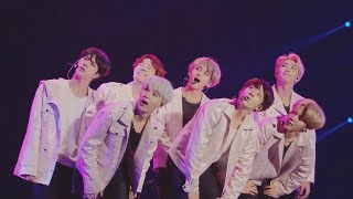 BTS 방탄소년단  Go go Live Video [upl. by Lyndel]