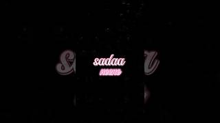 sadaa neeneibbani thabbida ileyali  black screen lyrics lyrical video song lyrics love [upl. by Remliw320]