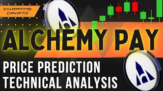 Alchemy Pay  ACH Crypto Price Prediction amp Technical Analysis November 2023 [upl. by Tita]