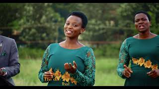 WANADAMU WALEWALEGLAMOROUS CHORALE Official Video By Glamorous Media [upl. by Peg]