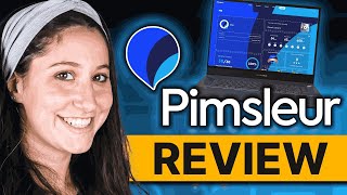 Pimsleur Review Does Pimsleur work [upl. by Ainoek]