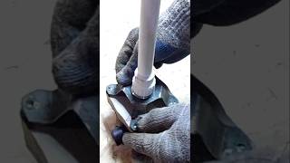 DIY POWERFUL WATER PUMP shorts shortvideo short [upl. by Gewirtz13]