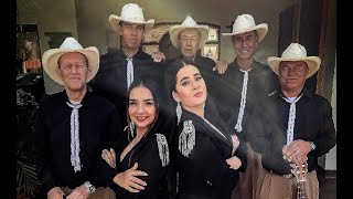 Nací Bohemio  Las Jefas del Despecho ft Los Relicarios [upl. by Yenreit516]