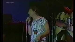 The Animals  House of the Rising Sun Live 1983 reunion ♥♫ [upl. by Mraz473]