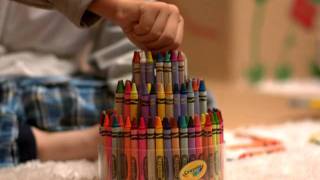 Crayola Holiday Gifts [upl. by Haldane]