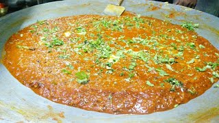 original Pav Bhaji Recipe indian Streetfood  full Recipe  Streetfood india  desi food recipes [upl. by Skantze249]