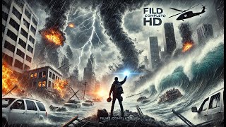 Tempestades em Série  HD  Ação  Filme Completo em Português [upl. by Judon]