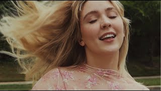 Cozi Zuehlsdorff  all about me Official Lyric Video [upl. by Anirtak698]