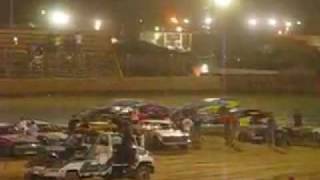 Modified Feature BelleClair Speedway 71009 [upl. by Bekelja]