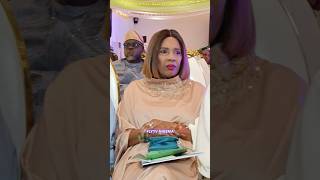 WATCHHON ADEYEMI ALLI CELEBRATE 60TH BIRTHDAY PARTY [upl. by Alol310]