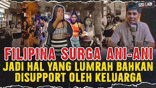 FILIPINA SURGANYA ANIANI amp SUG4R DADDY FAKTANYA BIKIN MERINDING [upl. by Den]