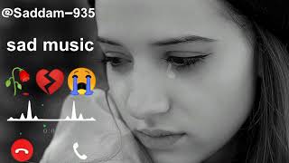 Sad Bansuri ringtone Sad Bansuri videocall ringtone mobile ringtone [upl. by Ramiah]