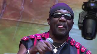 TOOTS amp THE MAYTALS live  Main Stage 2017 [upl. by Nilsoj]