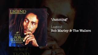 Jamming Paul quotGrouchoquot Smykle Remix  Bob Marley amp The Wailers [upl. by Ayal241]