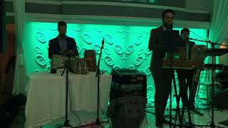 Mamoon Eshaq  LIVE  Dar An Nafas [upl. by Berners873]