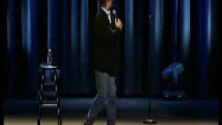 BILL ENGVALL  Heres Your Sign Live Part3 [upl. by Anohr]