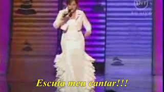 Gloria Estefan  Pessoa do Ano Latin Grammy 2008  Parte 2 [upl. by Nylknarf]