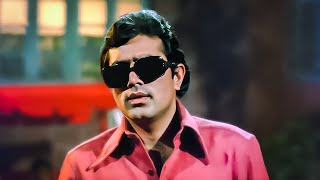 Deewana Leke Aaya Hai  Kishore Kumar  Rajesh Khanna Tanuja  Old Hindi Song [upl. by Allemrac]