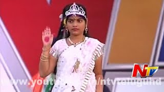 Mana Desam Mana Geetham At OngolePrakasam District Part 05 [upl. by Pitzer667]