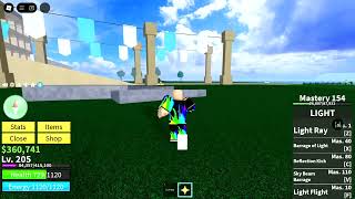 Roblox Blox fruits how to become invincible [upl. by Almeida152]