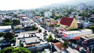 PÉTIONVILLE HAITI [upl. by Morel757]