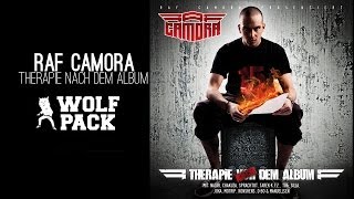 Raf Camora  Traumatisiert  Therapie nach dem Album [upl. by Essinger]