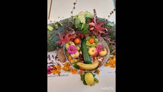 ARCIMBOLDO nellORTO [upl. by Housum304]