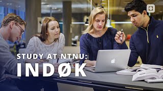 Industriell Økonomi og Teknologiledelse  NTNU [upl. by Noemis]