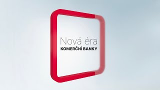 Tisková konference k Nové éře bankovnictví [upl. by Asil]