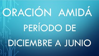 La AMIDÁ para la riqueza prosperidad y sustento En español Rico millonario multimillonario [upl. by Edurtreg443]