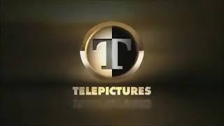 Telepictures Logo 2009 In Widescreen [upl. by Lai]