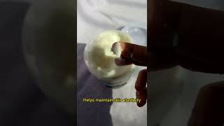 Shea Butter benefits [upl. by Leinahtan]