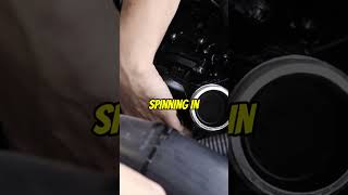 SeaDoo 325 Supercharger Clutch Explained [upl. by Yrehcaz]