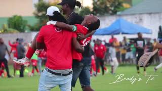 Glenmuir Dinthill Penalty Shoot Out [upl. by Rezzani]