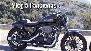 CETTE MOTO EST UNE TUERIE [upl. by Notak]