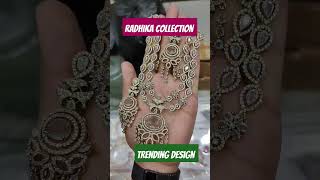 trending bridaljewellerysetswholesaleratepar reels fashiontrends [upl. by Foskett314]