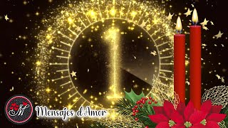 Feliz año nuevo 2024 ✨ Lindo mensaje para ti Happy new year 🥂 Frases de fin de año Feliz ano novo [upl. by Ennair]