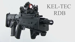 KELTEC RDB [upl. by Dibrin973]