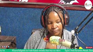 NTETO CIA THAA ITHATU URETERI NI IRENE KARAMUTA MASAKI  GETU FM  4th November 2024 [upl. by Otilegna924]