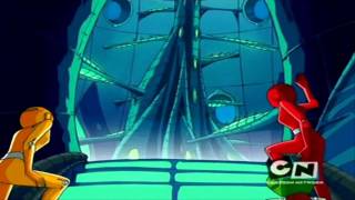 Totally Spies  Season 1 Episode 6  The Eraser  Part 2   HD [upl. by Junette]