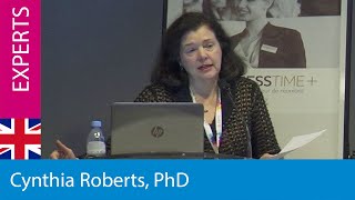 Cynthia J Roberts PhD Introduction Importance of biomechanical properties [upl. by Coward]