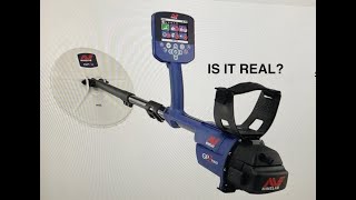 Minelab GPZ7000 for 3000 is it real or another total disappointment [upl. by Inihor]