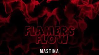 Mastina  Flamers Flow  Meek Mill Freestyle [upl. by Atnom]