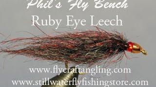 Ruby Eyed Leech [upl. by Enomad]