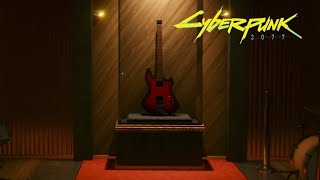 Cyberpunk 2077 Folge 10 Psychofan [upl. by Scrope]