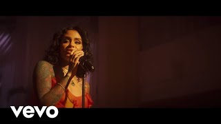 Kehlani  Shadows Music Video  Creed 3 Soundtrack [upl. by Newell]